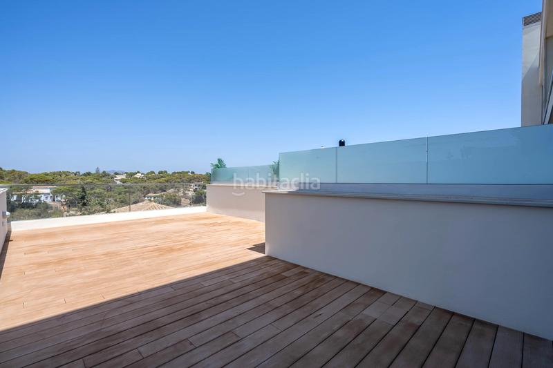 Foto df55aae4-6067-4ef7-aaab-cbe341104d12. Duplex avec parking piscine dans Cala Figuera Santanyí