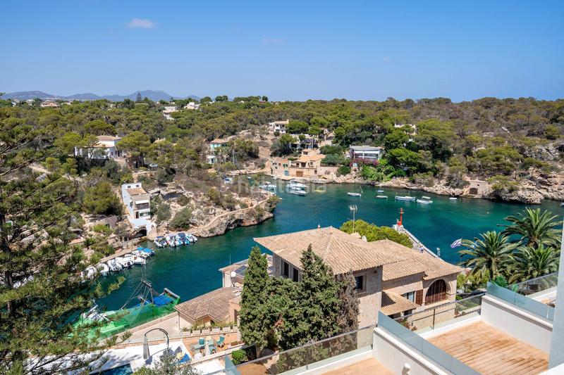 Foto ecaa43e3-632d-439c-9a59-d483ffa0d0f6. Duplex avec parking piscine dans Cala Figuera Santanyí