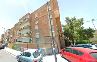 Appartamento in Maria Auxiliadora