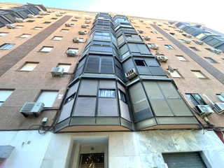 Appartement  Santa marta