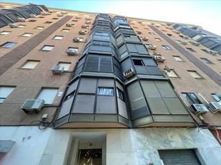 Appartement  Santa marta