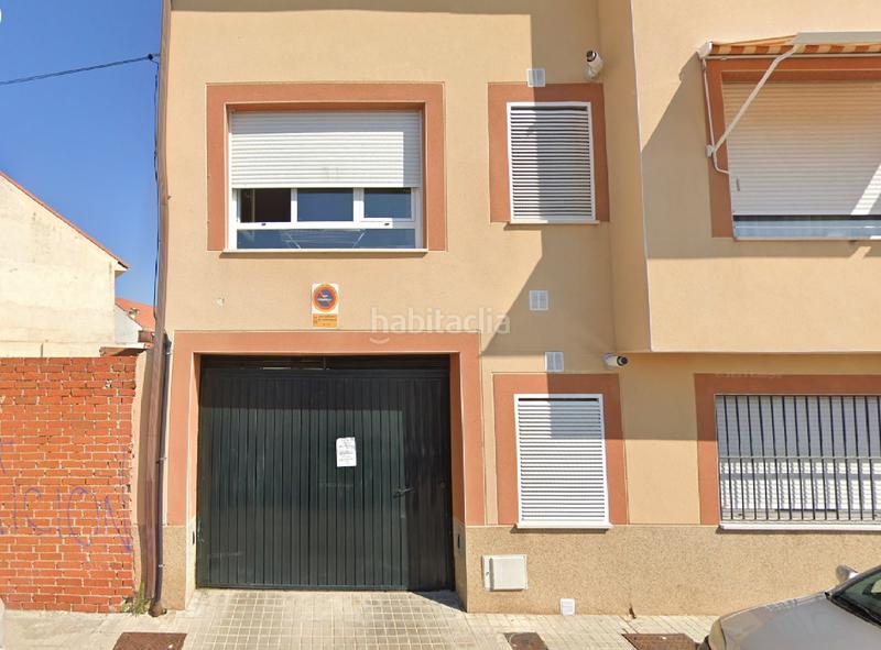 Foto 6d8fc3d6-bc7e-4c35-b6b2-bc8a8d89a4a5. Appartamento in Cuevas-Ilustración Ciempozuelos