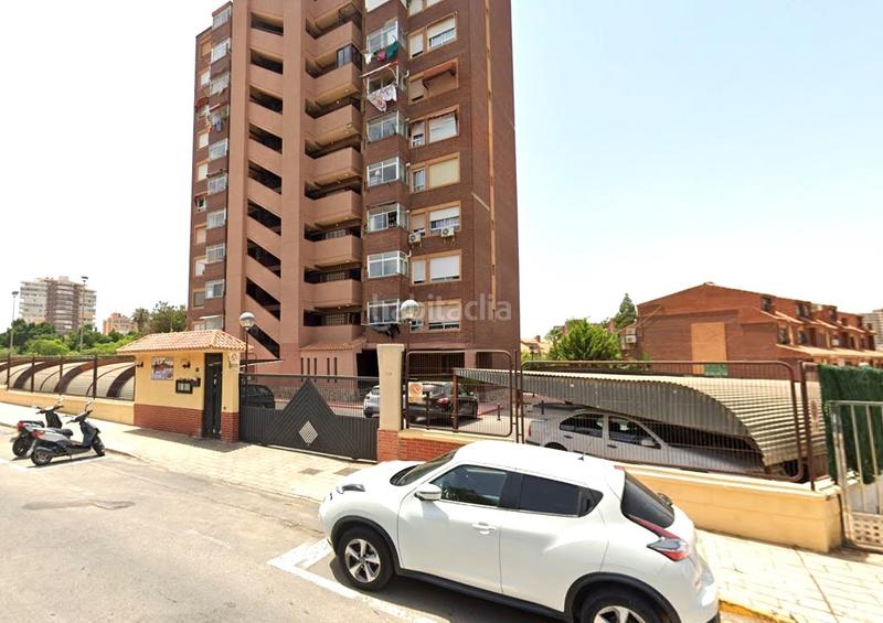 Foto 941c7fb7-ffb1-4c33-963b-b3dd03d03e8d. Flat in Cabo de las Huertas Alicante