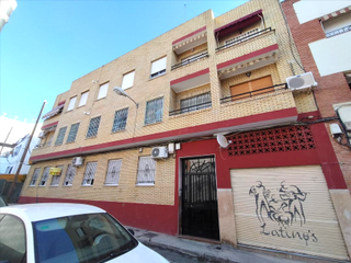 Piso en Zona Verde