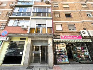 Piso  Luz la
