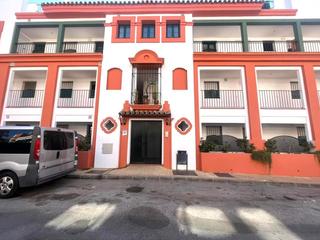 Appartement  Veleta