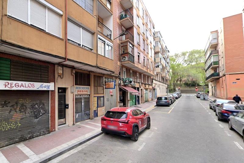 Foto 9305e160-a3e2-4587-b9c6-c70c4dc5104d. Piso en Pajarillos Bajos Valladolid