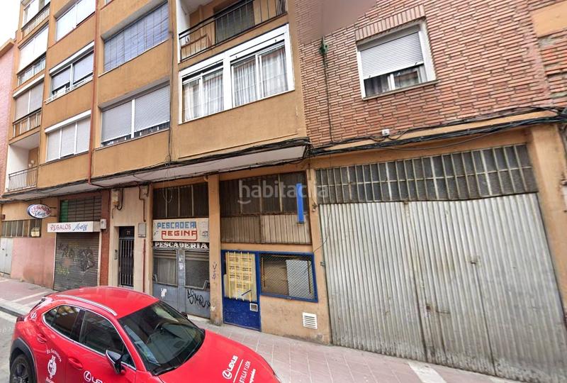 Foto a9cdb596-42b0-492c-a624-c814a988a6cf. Piso en Pajarillos Bajos Valladolid