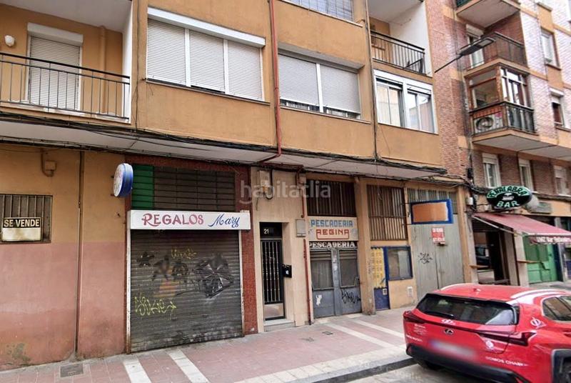 Foto afb2826e-1c5c-4325-a303-79bce03d0485. Piso en Pajarillos Bajos Valladolid