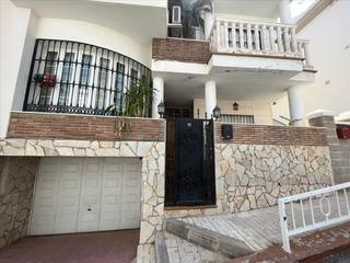 Casa adossada  Hoya malaga