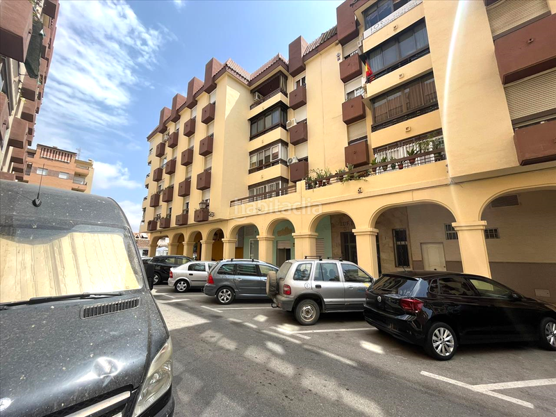 Foto 11af4143-a2f3-4c8a-bd5d-28744107b74a. Appartement dans Hispanidad - Vivar Téllez Vélez - Málaga