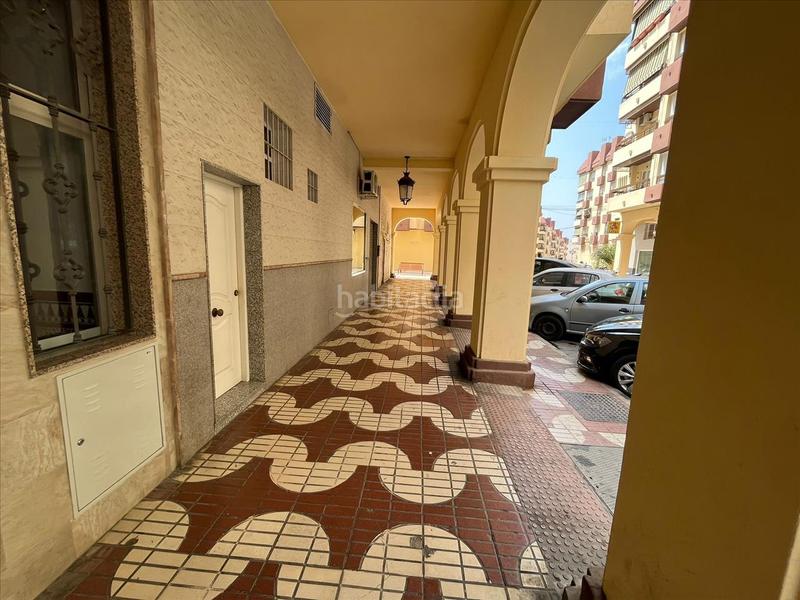 Foto 1ecc4a32-cb3d-4a3a-b2bf-a6a37148fa08. Etagenwohnung in Hispanidad - Vivar Téllez Vélez - Málaga