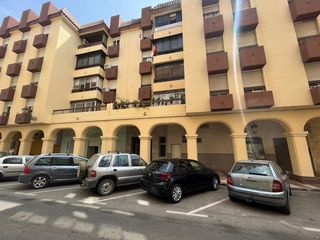 Flat  Enrique van dulken