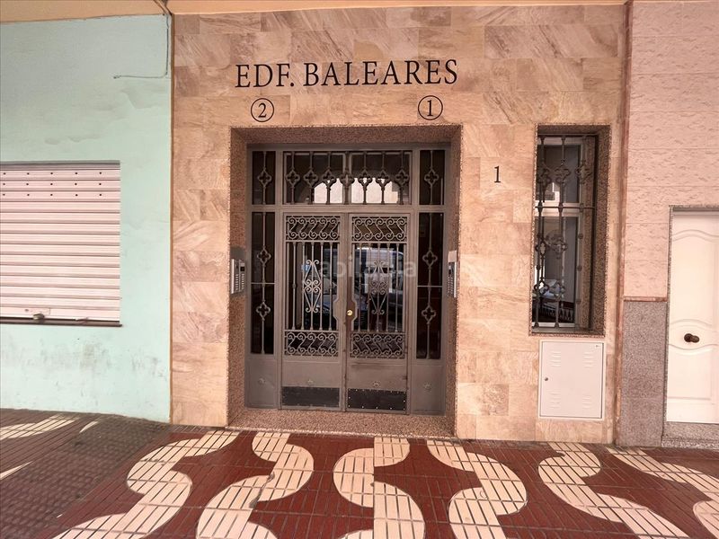 Foto 367d04af-d4e6-474d-b1f5-e924e36d76b4. Pis a Hispanidad - Vivar Téllez Vélez - Málaga