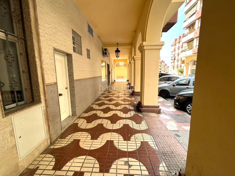 Foto e181b300-0ce6-407a-92c9-2f7b04ce9be3. Pis a Hispanidad - Vivar Téllez Vélez - Málaga
