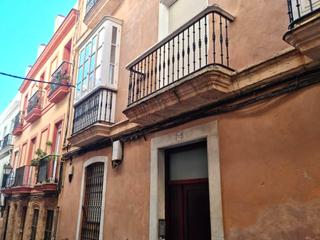 Etagenwohnung  Fernandez shaw