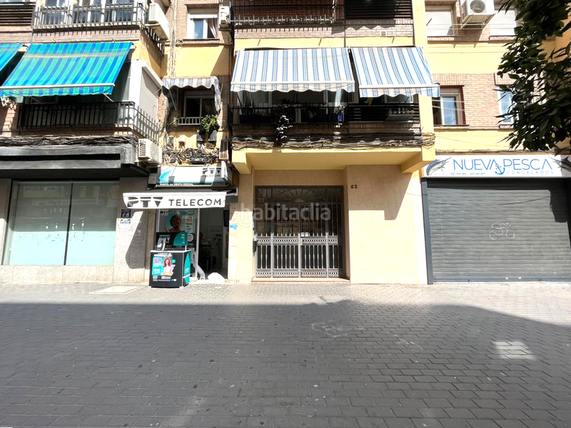 Foto 26b96990-ec7d-4047-9659-2af4e7afdcca. Pis a La Unión - Cruz de Humilladero - Los Tilos Málaga