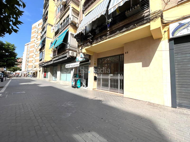 Foto af081581-3257-4897-a57b-338ab9a0bef3. Pis a La Unión - Cruz de Humilladero - Los Tilos Málaga