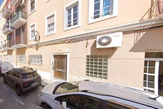Appartement  Maestro adolfo saez