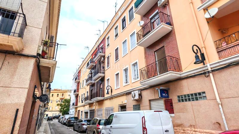 Foto 24c2ba84-7fad-4598-a7f4-e4c96d575a53. Appartement dans Aldaia