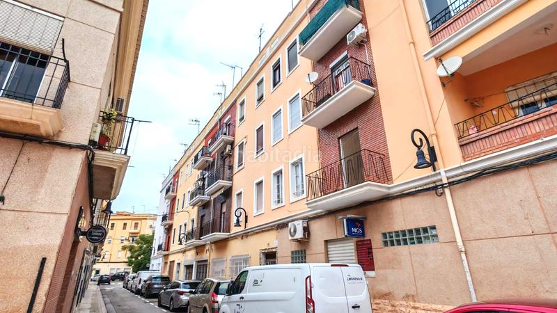 Foto a89b4786-e9b5-48c2-844e-4e58f101615c. Appartement dans Aldaia