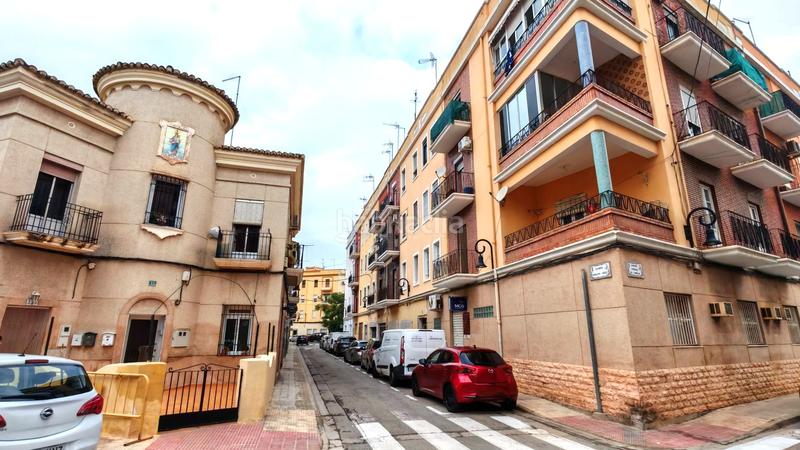 Foto b601c2eb-53be-42e9-87d3-4e84f0d4b05e. Appartement dans Aldaia