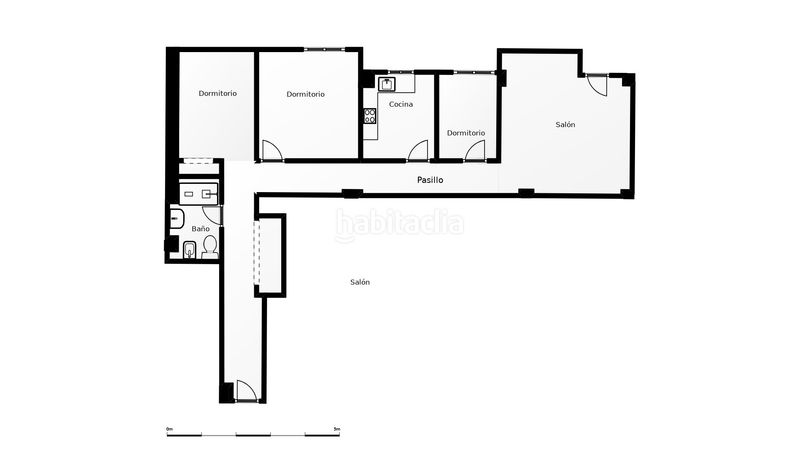 Foto 2342df77-e4d7-4fe8-adf7-f7e28216daa8. Pis a Alaquàs