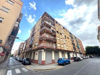Pis  Caixa d'estalvis valencia