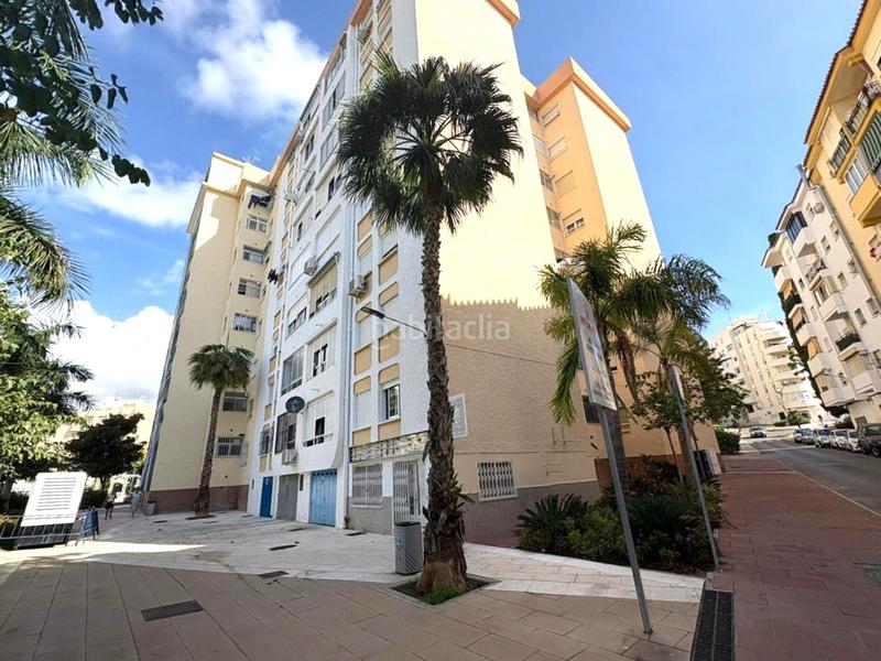 Foto 3278aa1f-8f79-449c-8f1d-a7abb5e85de2. Appartamento in Centro Estepona