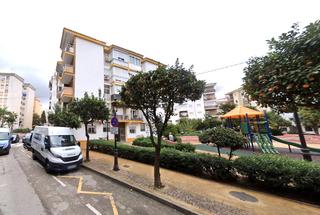 Piso  Ntra sra de los remedios