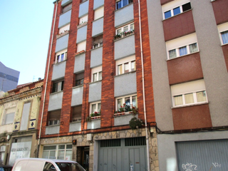 Etagenwohnung in Jesus