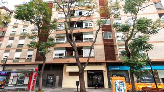 Flat  Valle de la ballestera