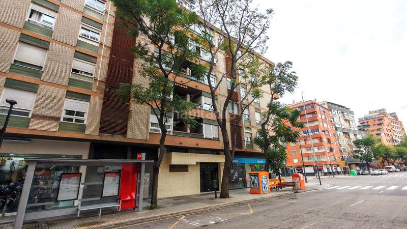 Foto 1840c364-33b4-4e03-864f-b033a32ff554. Piso en Barrio de Campanar Valencia