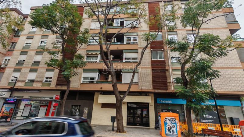 Foto 5b03369c-56d2-4202-a7ca-657f7989e31e. Piso en Barrio de Campanar Valencia