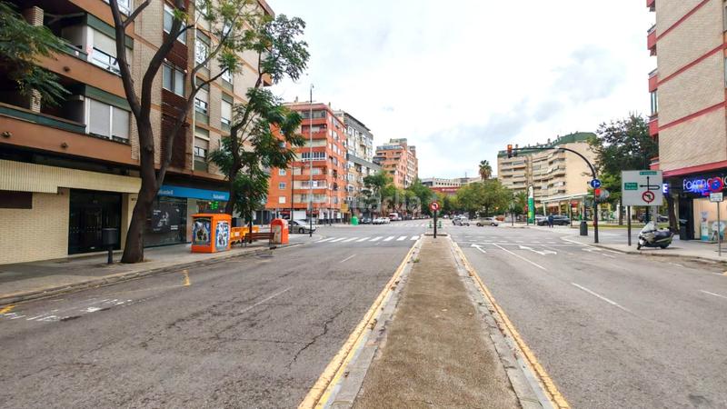 Foto d2ea59fa-4afc-47bf-835f-238ded1d614e. Piso en Barrio de Campanar Valencia