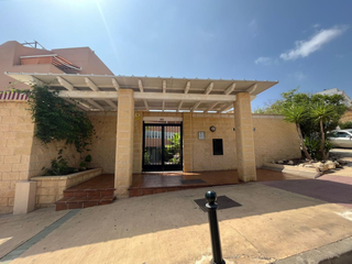 Flat in Parque Victoria