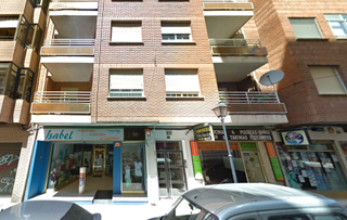 Appartement  Rios rosas