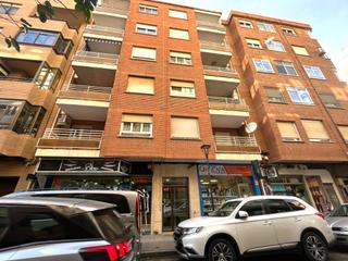 Etagenwohnung  Rios rosas