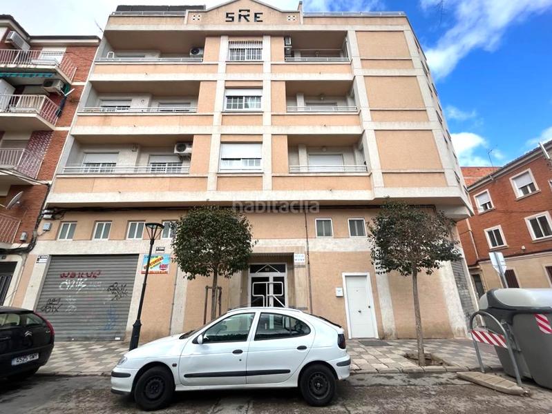 Foto 983c3a59-0d16-4899-b2e3-9a909289e071. Piso en Ensanche - Franciscanos Albacete