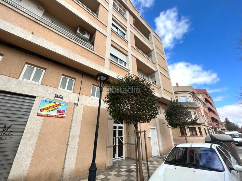Foto ed6e6bc1-dbaf-4a22-8387-0ab47d634283. Piso en Ensanche - Franciscanos Albacete