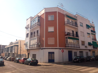 Appartement  Ciguela