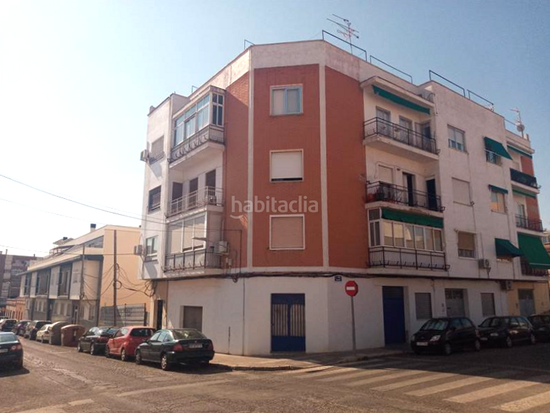 Foto 9e748440-26df-48bc-bb6f-af1d92d4df02. Etagenwohnung in Santa María - Pío XII Ciudad Real