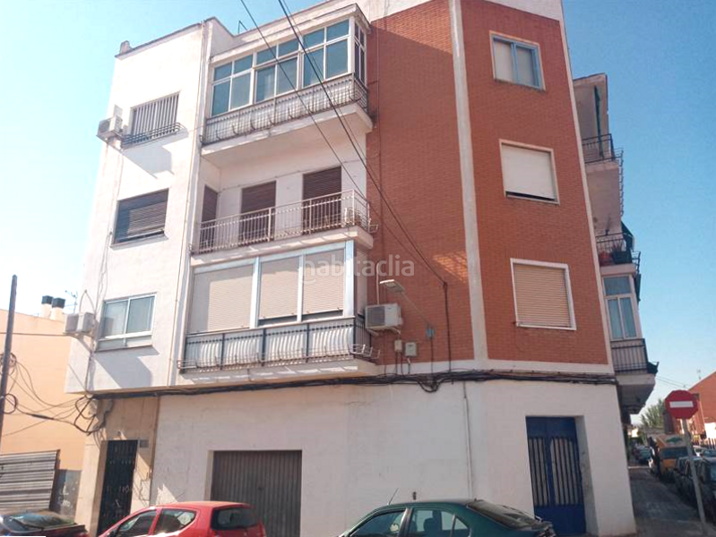 Foto 31cf7b36-5127-46d5-98a0-c6b742e5460d. Flat in Santa María - Pío XII Ciudad Real