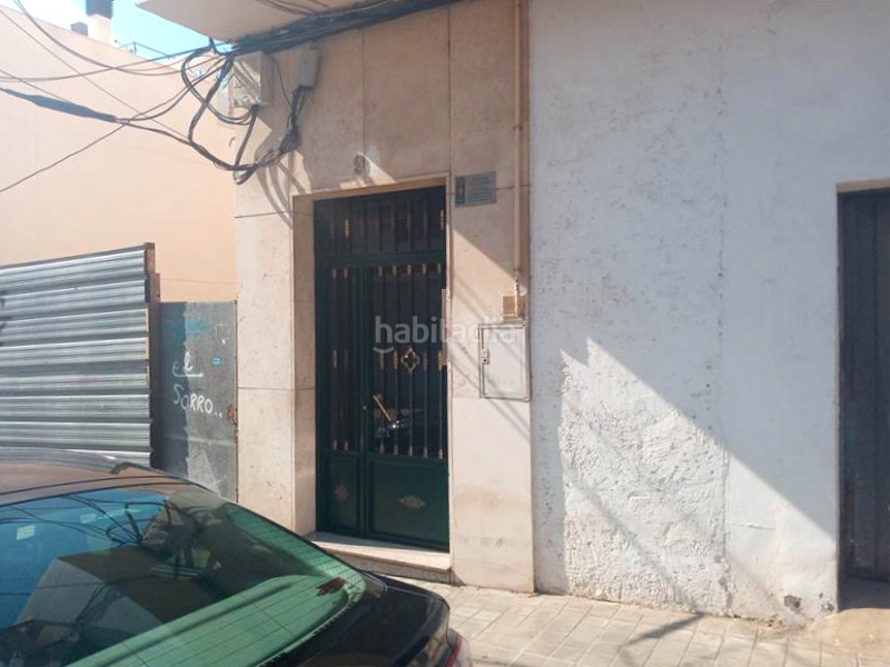 Foto aa594707-2021-4968-8697-c2d9f8de3af1. Flat in Santa María - Pío XII Ciudad Real