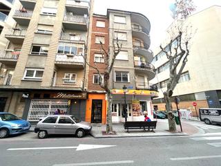 Flat in Octavio Cuartero