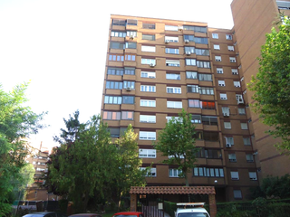 Appartement  Paraguay