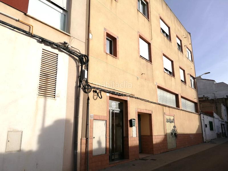 Foto 80bc1101-f1e6-4110-94d2-2a79928db839. Etagenwohnung in San Pedro Albacete