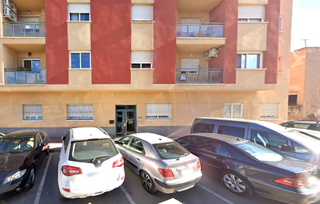 Appartement  Andres sobejano