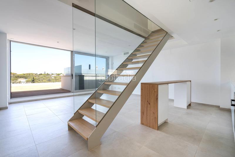 Foto 7013529b-1ab7-47cb-8e4b-e892c96d38d9. Dúplex en Cala Figuera Santanyí