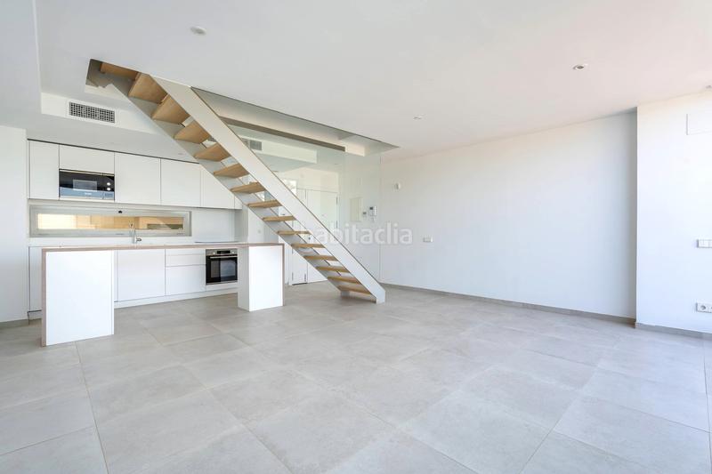 Foto a8c18967-7bc8-46d6-8c4e-7f4b249c9e36. Dúplex en Cala Figuera Santanyí